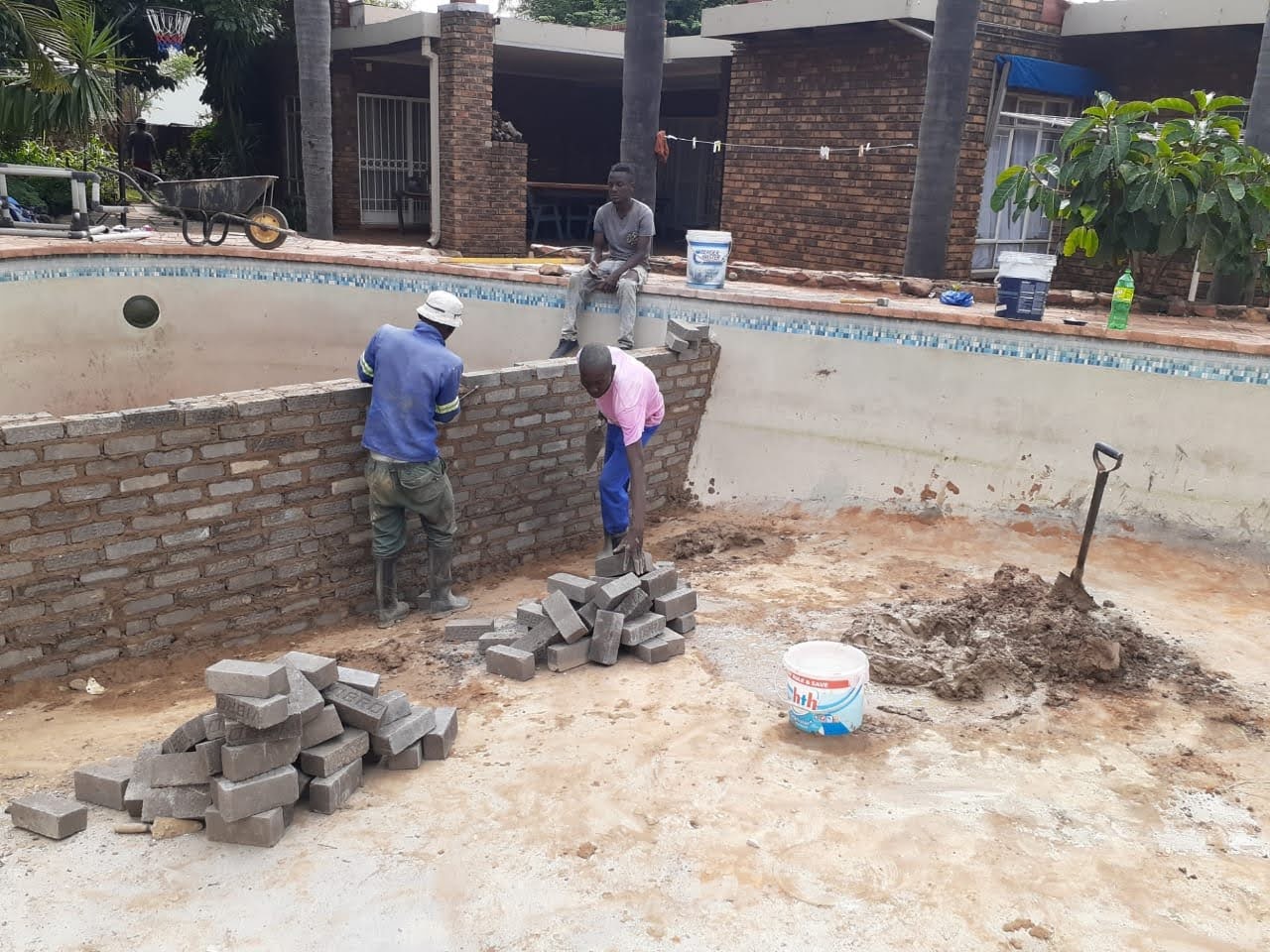 Team Members 1